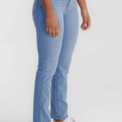 Levis Jean Azul Levi's Straight -Feminora Moda Tienda De Ventas levis 7673 4499812 2 product
