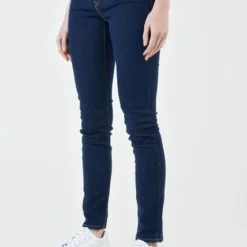 Levis Jean Azul Levi's 311 Shaping Skinny -Feminora Moda Tienda De Ventas levis 7684 2298402 3 product