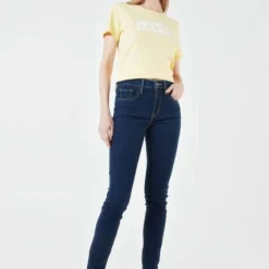 Levis Jean Azul Levi's 311 Shaping Skinny -Feminora Moda Tienda De Ventas levis 7686 2298402 4 product
