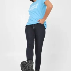 Levis Jean Azul Levi's 710 Super Skinny -Feminora Moda Tienda De Ventas levis 8121 7492981 4 product