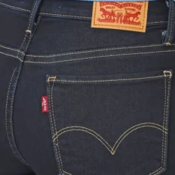 Levis Jean Azul Levi's 710 Super Skinny -Feminora Moda Tienda De Ventas levis 8124 7492981 5 product