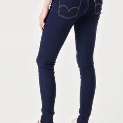 Levis Jean Azul Navy Levi's 711 Skinny -Feminora Moda Tienda De Ventas levis 8175 2495802 2 product
