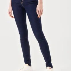 Levis Jean Azul Navy Levi's 711 Skinny -Feminora Moda Tienda De Ventas levis 8177 2495802 3 product