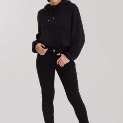 Levis Jean Negro Levi's 710 Super Skinny 7 Levis Jean Negro Levi's 710 Super Skinny -Feminora Moda Tienda De Ventas levis 8563 5175122 2 product