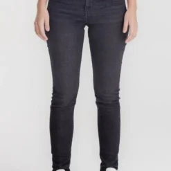 Levis Jean Negro Levi's 311 Shaping Skinny