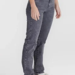 Levis Jean Gris Levi's 724 Hig-Rise Slim Straight -Feminora Moda Tienda De Ventas levis 9461 0067722 3 product