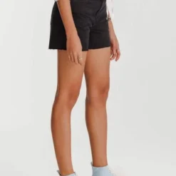 Levis Short Negro Levi's -Feminora Moda Tienda De Ventas levis 9508 6599812 2 product