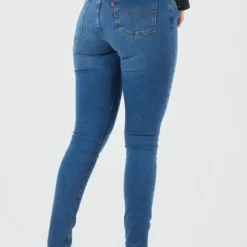 Levis Jean Azul Levi's 710 -Feminora Moda Tienda De Ventas levis 9967 0224591 2 product