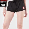 Short Deportivo Negro Lotto Miley -Feminora Moda Tienda De Ventas lotto 4335 6309291 1 product