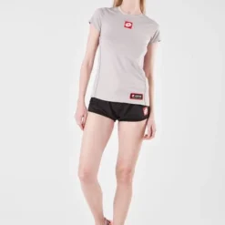 Short Deportivo Negro Lotto Miley -Feminora Moda Tienda De Ventas lotto 4359 6309291 4 product