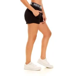 Marithe Francois Girbaud Shorts Para Mujer Girbaud -Feminora Moda Tienda De Ventas marithe francois girbaud 0505 8213922 3 product