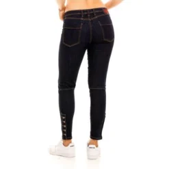 Marithe Francois Girbaud Jean Stretch Para Mujer Klavikult Girbaud -Feminora Moda Tienda De Ventas marithe francois girbaud 1729 1592722 4 product