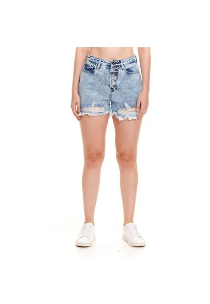 Marithe Francois Girbaud Bermuda Short Para Mujer Bermuda Short Girbaud 38254 3 Marithe Francois Girbaud Bermuda Short Para Mujer Bermuda Short Girbaud 38254