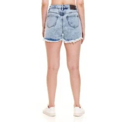 Marithe Francois Girbaud Bermuda Short Para Mujer Bermuda Short Girbaud 38254 10 Marithe Francois Girbaud Bermuda Short Para Mujer Bermuda Short Girbaud 38254 -Feminora Moda Tienda De Ventas marithe francois girbaud 1989 8337712 4 product