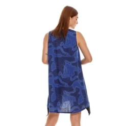 Marithe Francois Girbaud Vestido Corto Para Mujer 34467 -Feminora Moda Tienda De Ventas marithe francois girbaud 3285 9731212 3 product