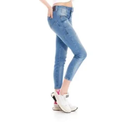 Marithe Francois Girbaud Jean Stretch Para Mujer Raissa Girbaud -Feminora Moda Tienda De Ventas marithe francois girbaud 3896 6055591 3 product