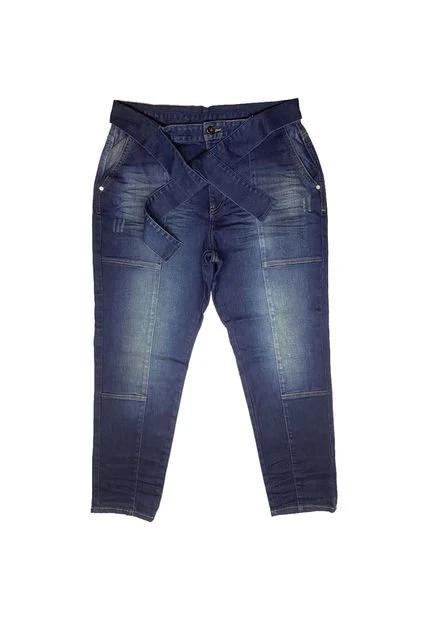 Marithe Francois Girbaud Jean Fem Moda Para Mujer Girbaud 4 Marithe Francois Girbaud Jean Fem Moda Para Mujer Girbaud - Imagen 2