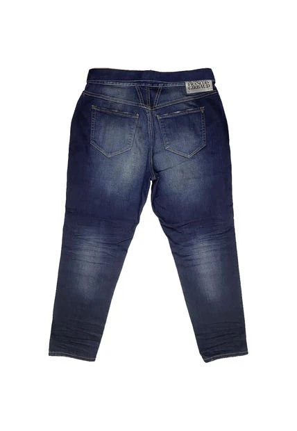 Marithe Francois Girbaud Jean Fem Moda Para Mujer Girbaud 5 Marithe Francois Girbaud Jean Fem Moda Para Mujer Girbaud - Imagen 3