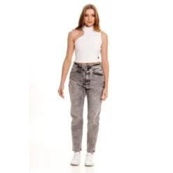 Marithe Francois Girbaud Jean Stretch Para Mujer Jean Brand X Girbaud 256162 -Feminora Moda Tienda De Ventas marithe francois girbaud 4926 4458812 6 product