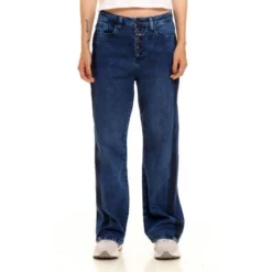 Marithe Francois Girbaud Jean Rigido Para Mujer Jean Ivette Girbaud 34337 14 Marithe Francois Girbaud Jean Rigido Para Mujer Jean Ivette Girbaud 34337 -Feminora Moda Tienda De Ventas marithe francois girbaud 5304 0108491 5 product