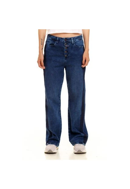 Marithe Francois Girbaud Jean Rigido Para Mujer Jean Ivette Girbaud 34337 7 Marithe Francois Girbaud Jean Rigido Para Mujer Jean Ivette Girbaud 34337 - Imagen 5