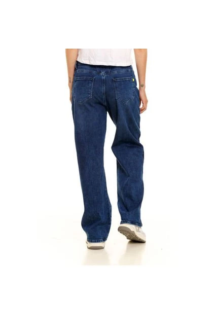 Marithe Francois Girbaud Jean Rigido Para Mujer Jean Ivette Girbaud 34337 9 Marithe Francois Girbaud Jean Rigido Para Mujer Jean Ivette Girbaud 34337 - Imagen 7