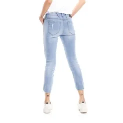 Marithe Francois Girbaud Jean Stretch Para Mujer Pedal F Girbaud 14 Marithe Francois Girbaud Jean Stretch Para Mujer Pedal F Girbaud -Feminora Moda Tienda De Ventas marithe francois girbaud 5595 1997491 5 product