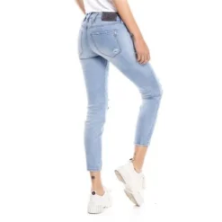 Marithe Francois Girbaud Jean Stretch Para Mujer Pedal F Girbaud 16 Marithe Francois Girbaud Jean Stretch Para Mujer Pedal F Girbaud -Feminora Moda Tienda De Ventas marithe francois girbaud 5596 1997491 7 product