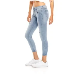 Marithe Francois Girbaud Jean Stretch Para Mujer Pedal F Girbaud 11 Marithe Francois Girbaud Jean Stretch Para Mujer Pedal F Girbaud -Feminora Moda Tienda De Ventas marithe francois girbaud 5597 1997491 2 product