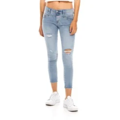 Marithe Francois Girbaud Jean Stretch Para Mujer Pedal F Girbaud 13 Marithe Francois Girbaud Jean Stretch Para Mujer Pedal F Girbaud -Feminora Moda Tienda De Ventas marithe francois girbaud 5597 1997491 4 product
