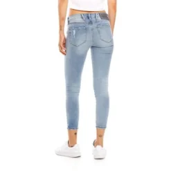Marithe Francois Girbaud Jean Stretch Para Mujer Pedal F Girbaud 15 Marithe Francois Girbaud Jean Stretch Para Mujer Pedal F Girbaud -Feminora Moda Tienda De Ventas marithe francois girbaud 5597 1997491 6 product