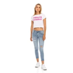 Marithe Francois Girbaud Jean Stretch Para Mujer Pedal F Girbaud 17 Marithe Francois Girbaud Jean Stretch Para Mujer Pedal F Girbaud -Feminora Moda Tienda De Ventas marithe francois girbaud 5597 1997491 8 product