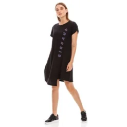 Marithe Francois Girbaud Vestido Corto Para Mujer 45936 -Feminora Moda Tienda De Ventas marithe francois girbaud 6972 4823291 5 product