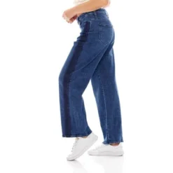 Marithe Francois Girbaud Jean Rigido Para Mujer Jean Ivette Girbaud 34337 12 Marithe Francois Girbaud Jean Rigido Para Mujer Jean Ivette Girbaud 34337 -Feminora Moda Tienda De Ventas marithe francois girbaud 7626 0108491 3 product