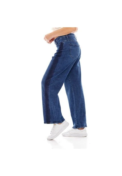 Marithe Francois Girbaud Jean Rigido Para Mujer Jean Ivette Girbaud 34337 5 Marithe Francois Girbaud Jean Rigido Para Mujer Jean Ivette Girbaud 34337 - Imagen 3