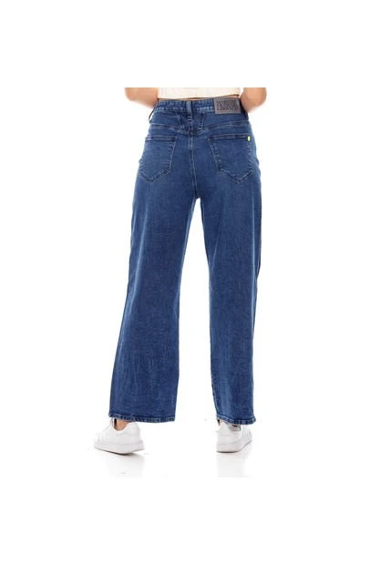 Marithe Francois Girbaud Jean Rigido Para Mujer Jean Ivette Girbaud 34337 6 Marithe Francois Girbaud Jean Rigido Para Mujer Jean Ivette Girbaud 34337 - Imagen 4