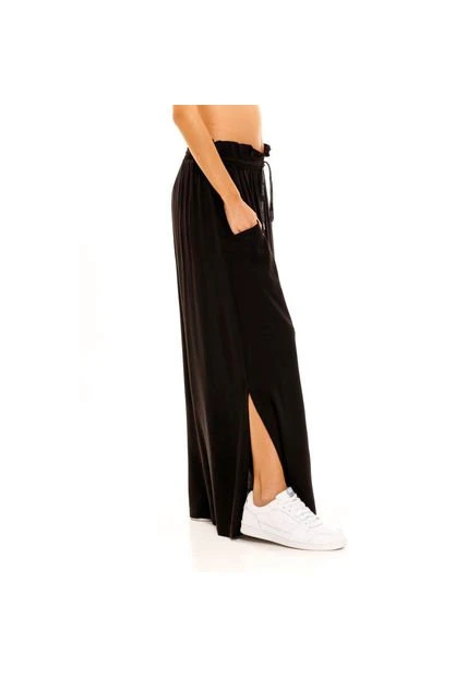 Marithe Francois Girbaud Falda Larga Para Mujer Girbaud 5 Marithe Francois Girbaud Falda Larga Para Mujer Girbaud - Imagen 3