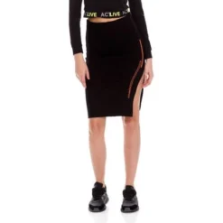 Marithe Francois Girbaud Falda Para Mujer Girbaud