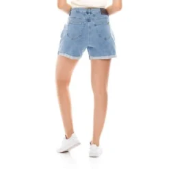 Marithe Francois Girbaud Short Para Mujer Girbaud 34335 -Feminora Moda Tienda De Ventas marithe francois girbaud 8680 5764491 4 product