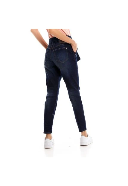 Marithe Francois Girbaud Jean Fem Moda Para Mujer Girbaud 7 Marithe Francois Girbaud Jean Fem Moda Para Mujer Girbaud - Imagen 5