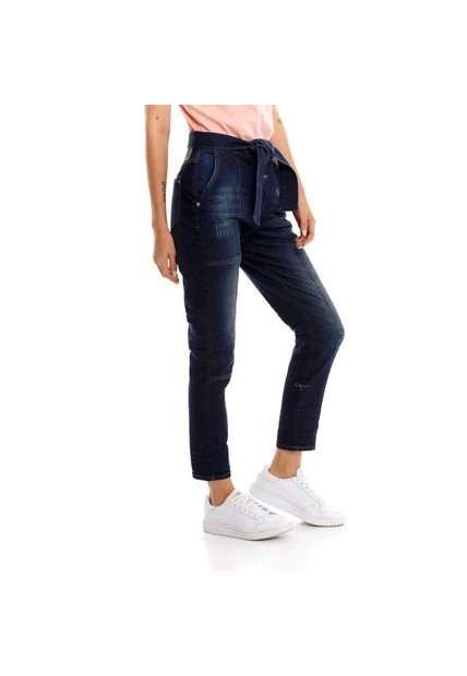 Marithe Francois Girbaud Jean Fem Moda Para Mujer Girbaud 8 Marithe Francois Girbaud Jean Fem Moda Para Mujer Girbaud - Imagen 6