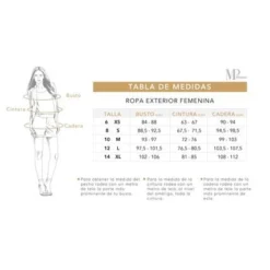 Short Para Mujer Vinotinto MP 5 Short Para Mujer Vinotinto MP -Feminora Moda Tienda De Ventas marketing personal 2894 5623471 2 product