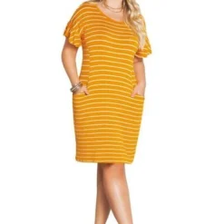 Vestido Bicolor MP 92983