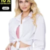 Camisa Blanco MP 89941 -Feminora Moda Tienda De Ventas marketing personal 6898 2208612 1 product