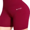 Short Para Mujer Vinotinto MP -Feminora Moda Tienda De Ventas marketing personal 9790 5623471 1 product