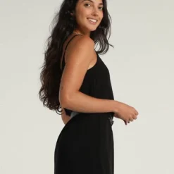 Vestido Negro Mattelsa -Feminora Moda Tienda De Ventas mattelsa 1955 2912512 2 product