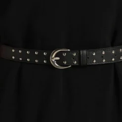 Vestido Negro Mattelsa -Feminora Moda Tienda De Ventas mattelsa 1962 2912512 6 product