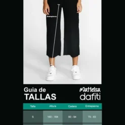 Vestido Negro Mattelsa -Feminora Moda Tienda De Ventas mattelsa 1963 2912512 7 product