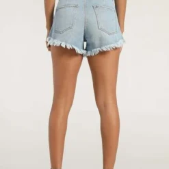 Short Azul Claro Mattelsa -Feminora Moda Tienda De Ventas mattelsa 2831 2455012 3 product