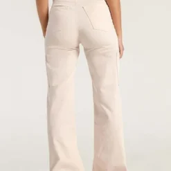 Jean Rosa-Amarillo Mattelsa Wide Leg -Feminora Moda Tienda De Ventas mattelsa 2845 1455012 3 product